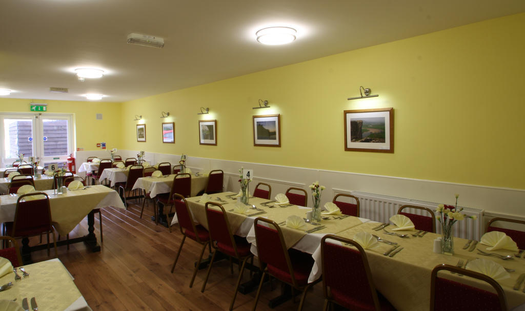 Bed and Breakfast Emlyn Arms Llanarthney Esterno foto