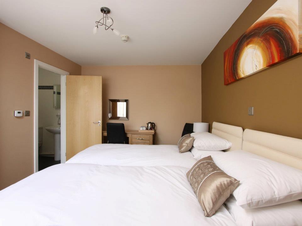Bed and Breakfast Emlyn Arms Llanarthney Camera foto