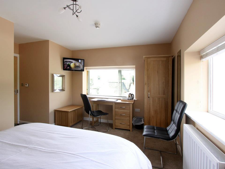 Bed and Breakfast Emlyn Arms Llanarthney Camera foto