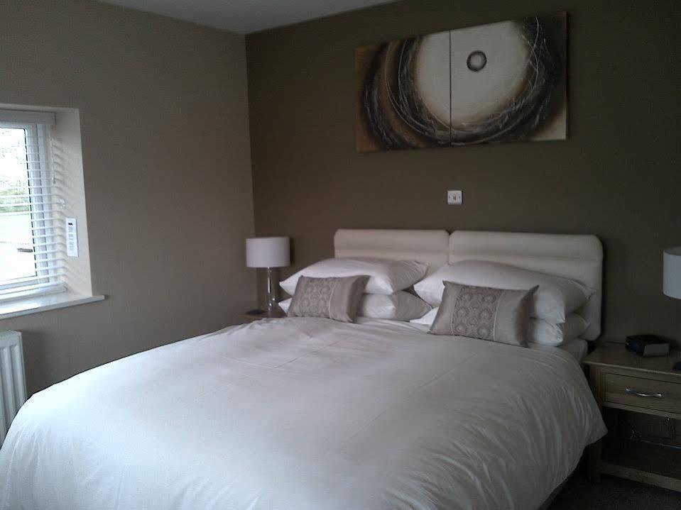 Bed and Breakfast Emlyn Arms Llanarthney Esterno foto