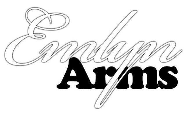 Bed and Breakfast Emlyn Arms Llanarthney Esterno foto